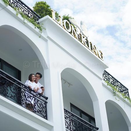 Lion King Hotel Hoi An Exterior photo