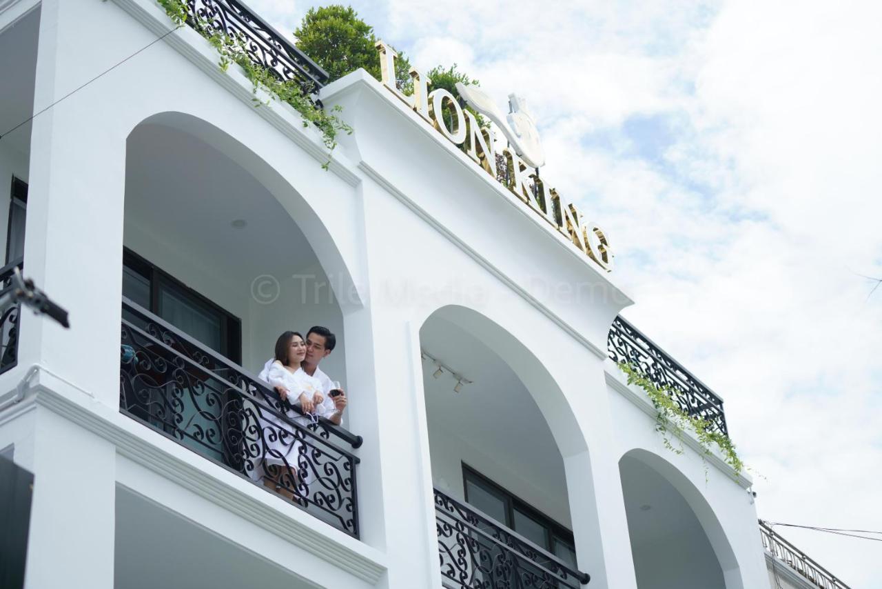Lion King Hotel Hoi An Exterior photo